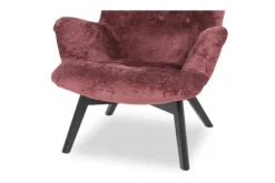 Fauteuil Anthony Oorfauteuils