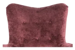 Fauteuil Anthony Oorfauteuils