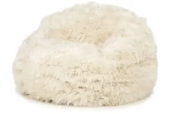 Fauteuil Beige 250254 Snuzzle Ronde Fauteuils