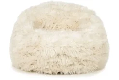 Fauteuil Beige 250254 Snuzzle Ronde Fauteuils