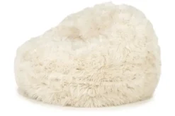 Fauteuil Beige 250254 Snuzzle Ronde Fauteuils