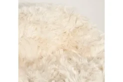 Fauteuil Beige 250254 Snuzzle Ronde Fauteuils