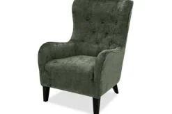 Fauteuil Billy Oorfauteuils