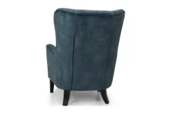 Oorfauteuils-Chloé Fauteuil Billy