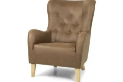 Oorfauteuils-Chloé Fauteuil Billy