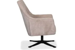 Best Fauteuil Clay CM-55.026 Tod Draaifauteuils