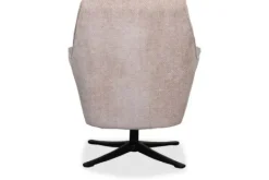 Best Fauteuil Clay CM-55.026 Tod Draaifauteuils