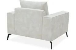 Loveseats-Dutch Luxury Style Fauteuil Donny