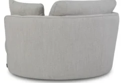 Hot Fauteuil Estelle | Ronde Fauteuils|Draaifauteuils