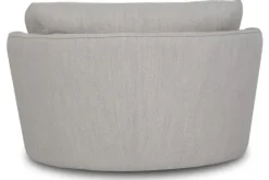 Hot Fauteuil Estelle | Ronde Fauteuils|Draaifauteuils