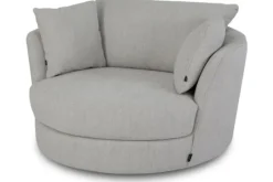 Hot Fauteuil Estelle | Ronde Fauteuils|Draaifauteuils