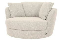 Sale Fauteuil Estelle | Ronde Fauteuils|Draaifauteuils
