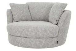 Sale Fauteuil Estelle | Ronde Fauteuils|Draaifauteuils