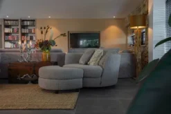 Sale Fauteuil Estelle | Ronde Fauteuils|Draaifauteuils