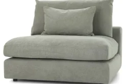 New Fauteuil Giovanni Loveseats