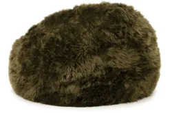 Ronde Fauteuils-By-Boo Fauteuil Groen 250256 Snuzzle