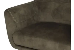 Discount Fauteuil Hunter CM-55.001 Toby Draaifauteuils