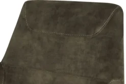 Discount Fauteuil Hunter CM-55.001 Toby Draaifauteuils