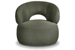 Hot Fauteuil Hunter GA-80.210 Suite Ronde Fauteuils