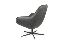 Draaifauteuils-Living & Chill Fauteuil Innes