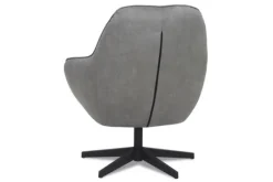 Draaifauteuils-Living & Chill Fauteuil Innes