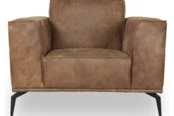 Loveseats-Design Italia Fauteuil Iris