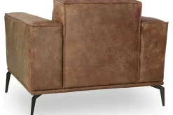 Loveseats-Design Italia Fauteuil Iris