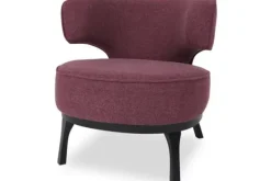 Ronde Fauteuils-Caggia Fauteuil Jura