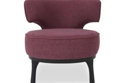 Ronde Fauteuils-Caggia Fauteuil Jura