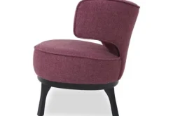 Ronde Fauteuils-Caggia Fauteuil Jura