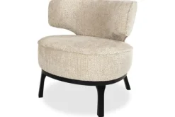 Ronde Fauteuils-Caggia Fauteuil  Jura