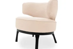 Online Fauteuil  Jura Ronde Fauteuils