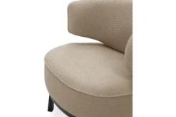 Online Fauteuil  Jura Ronde Fauteuils