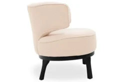 Online Fauteuil  Jura Ronde Fauteuils