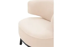 Online Fauteuil  Jura Ronde Fauteuils