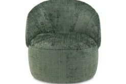 Ronde Fauteuils-Luxavida Fauteuil Kyma