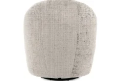 Ronde Fauteuils-Luxavida Fauteuil Kyma