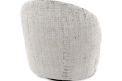 Ronde Fauteuils-Luxavida Fauteuil Kyma