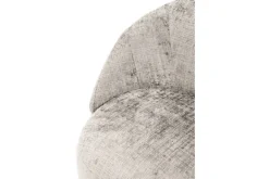 Ronde Fauteuils-Luxavida Fauteuil Kyma