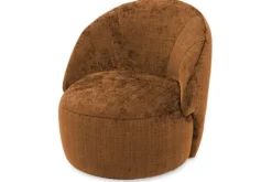 Ronde Fauteuils-Luxavida Fauteuil Kyma