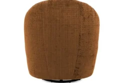 Ronde Fauteuils-Luxavida Fauteuil Kyma