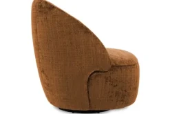 Ronde Fauteuils-Luxavida Fauteuil Kyma