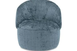 Ronde Fauteuils-Luxavida Fauteuil Kyma