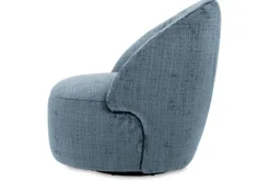 Ronde Fauteuils-Luxavida Fauteuil Kyma