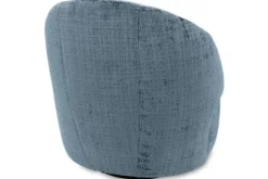 Ronde Fauteuils-Luxavida Fauteuil Kyma