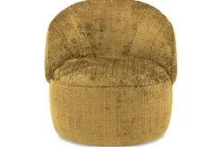 Ronde Fauteuils-Luxavida Fauteuil Kyma