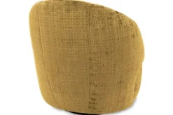 Ronde Fauteuils-Luxavida Fauteuil Kyma