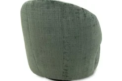 Ronde Fauteuils-Luxavida Fauteuil Kyma