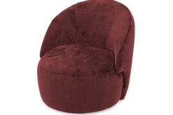 Ronde Fauteuils-Luxavida Fauteuil Kyma