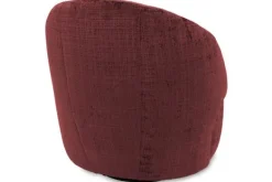 Ronde Fauteuils-Luxavida Fauteuil Kyma